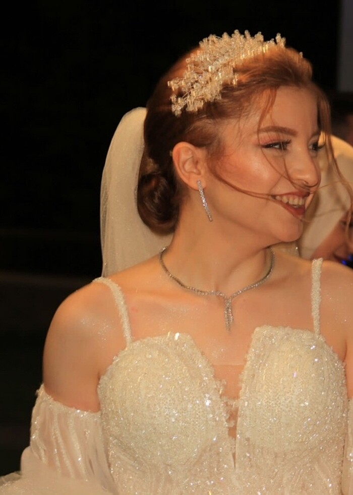 Gelinlik - Görsel 5