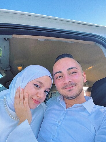 Nikah elbisesi - Görsel 10