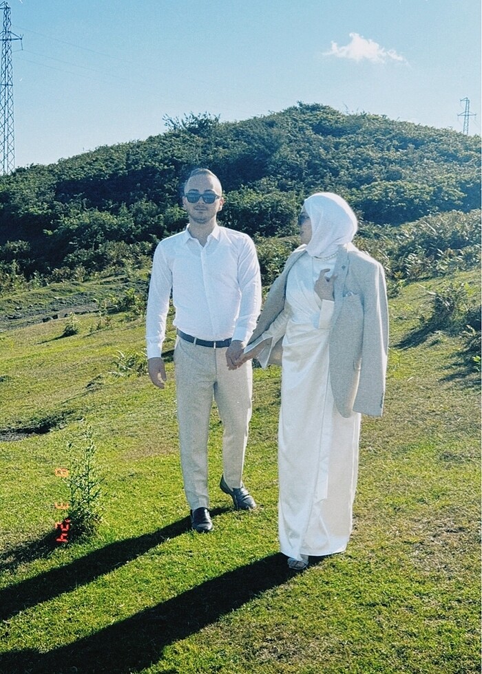 Nikah elbisesi - Görsel 3