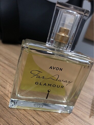  Beden Renk Avon parfüm