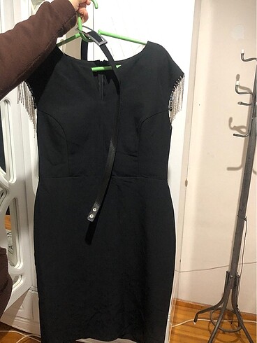 Siyaj abiye - Görsel 3