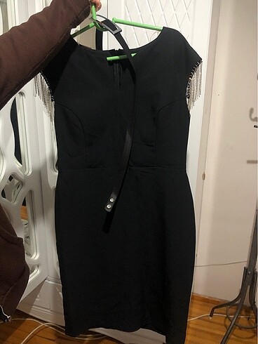 Siyaj abiye - Görsel 4