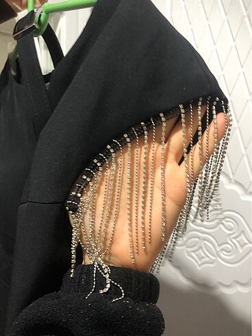 Siyaj abiye - Görsel 5