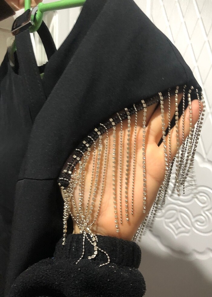 Siyaj abiye - Görsel 5