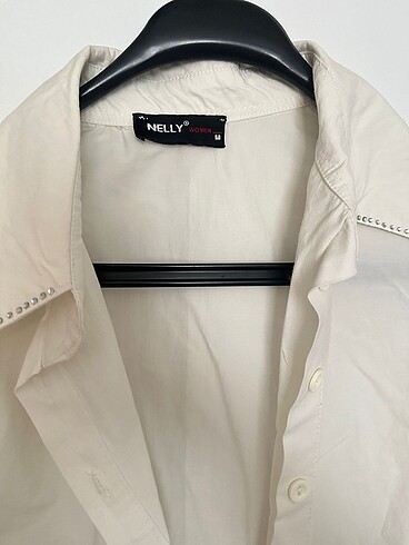 Beyaz gömlek - Görsel 3