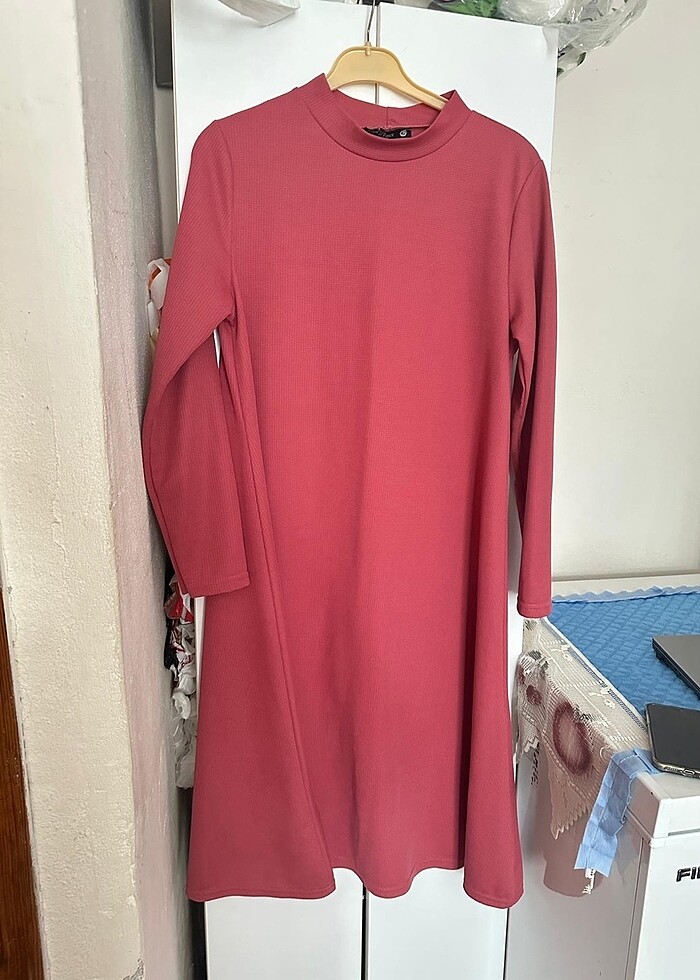 Pantolon üstü - Görsel 2