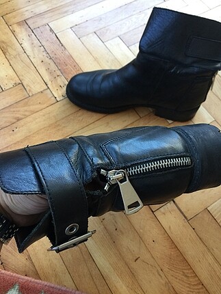 Zara Zara bot