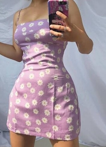 Diğer Maddy perez kısa elbise