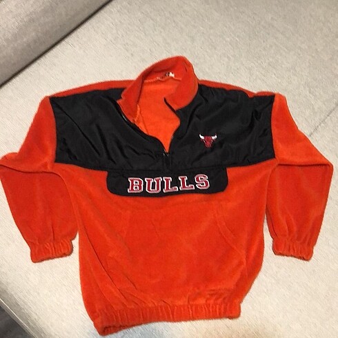 Chicago Bulls Sweatshirt