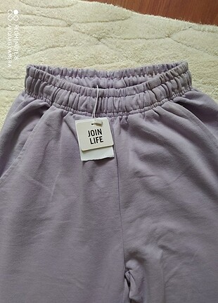 Bershka Etiketli sıfır ürün
