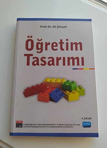 Öğretim tasarımı 