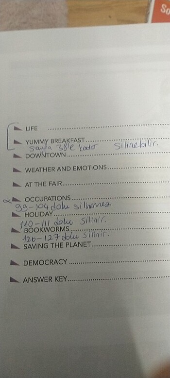 Tonguç akademi şampiyon seti - Görsel 5