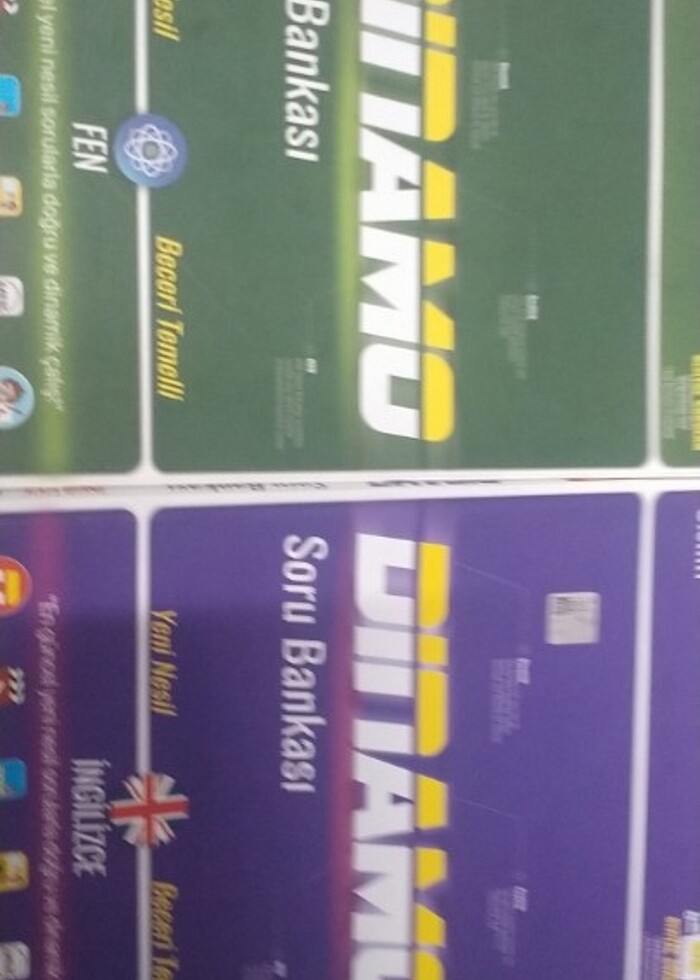 Tonguç akademi şampiyon seti - Görsel 2