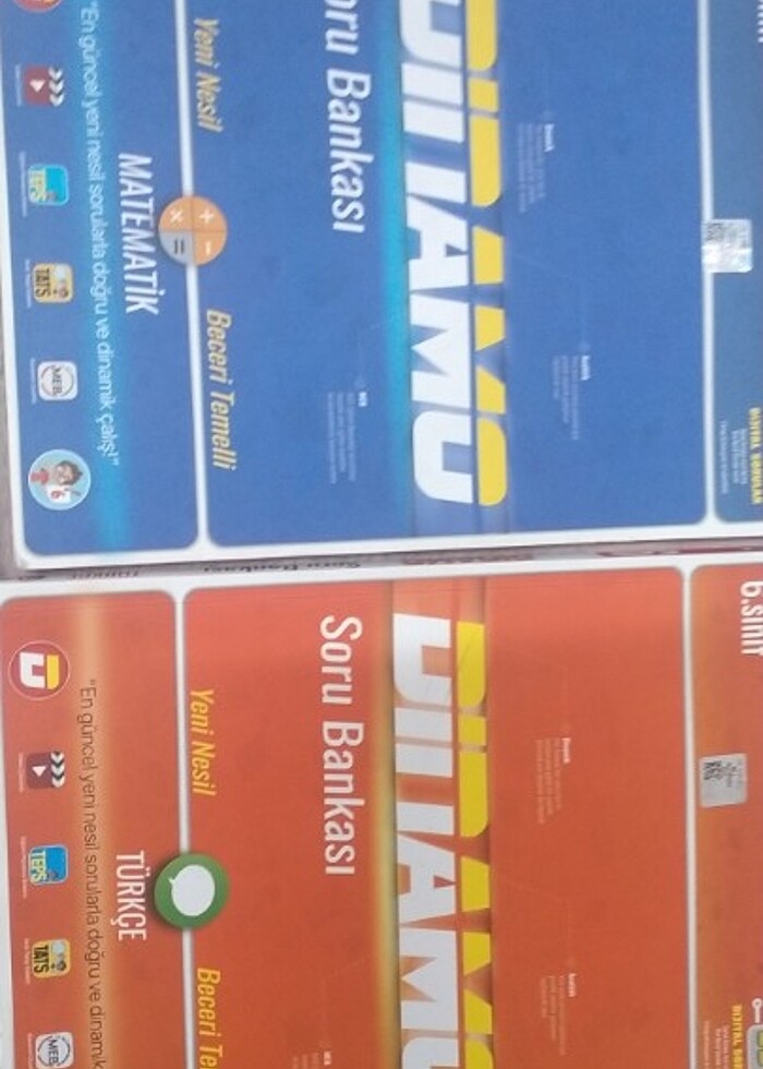 Tonguç akademi şampiyon seti - Görsel 3