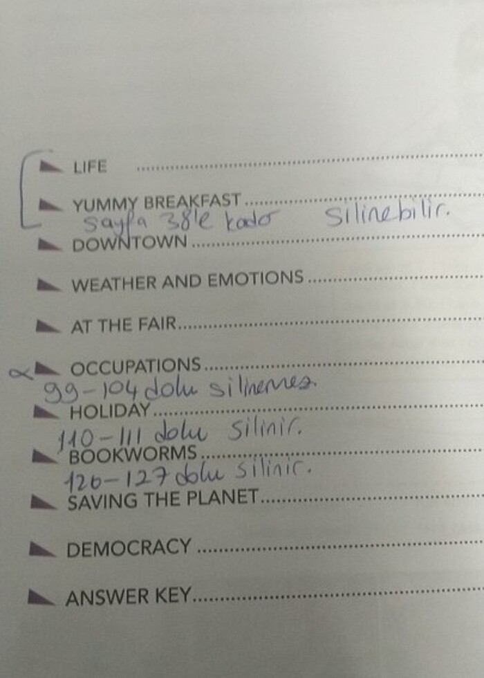 Tonguç akademi şampiyon seti - Görsel 5