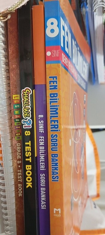 Mozaik fen bilimleri lgs - Görsel 2