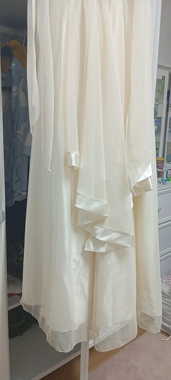 Kız çocuk abiye - Görsel 3