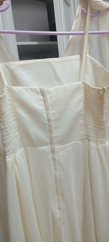 Kız çocuk abiye - Görsel 4