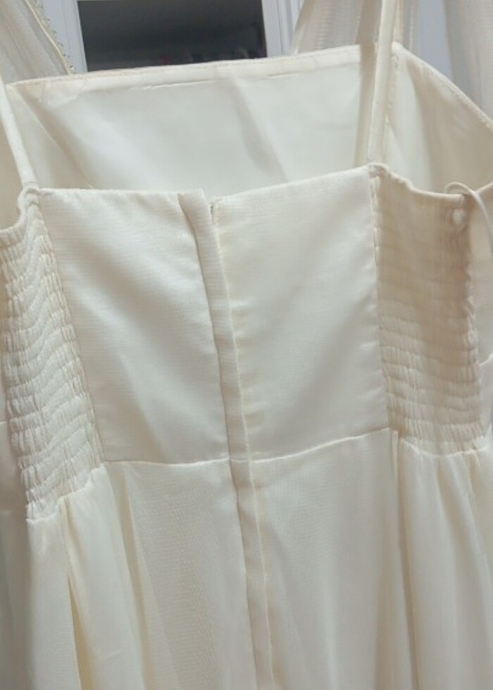 Kız çocuk abiye - Görsel 4