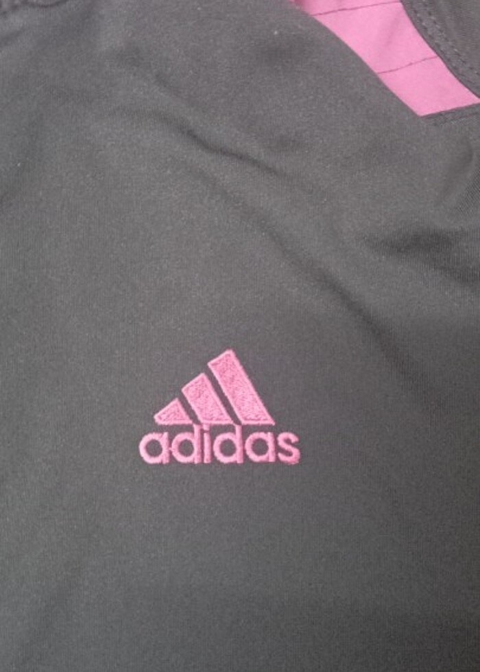 Adidas orjinal hırka - Görsel 2