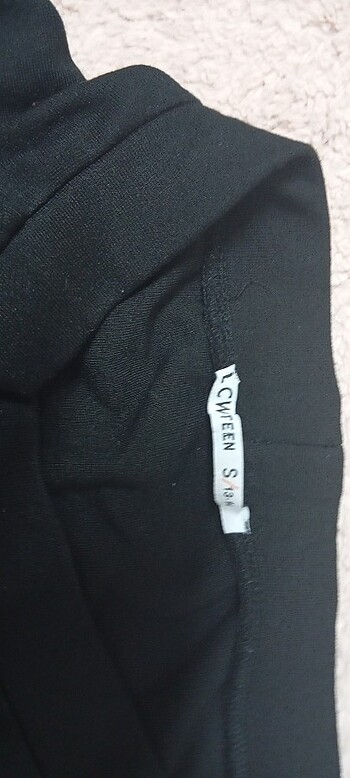 LCW kız çocuğu etek - Görsel 5