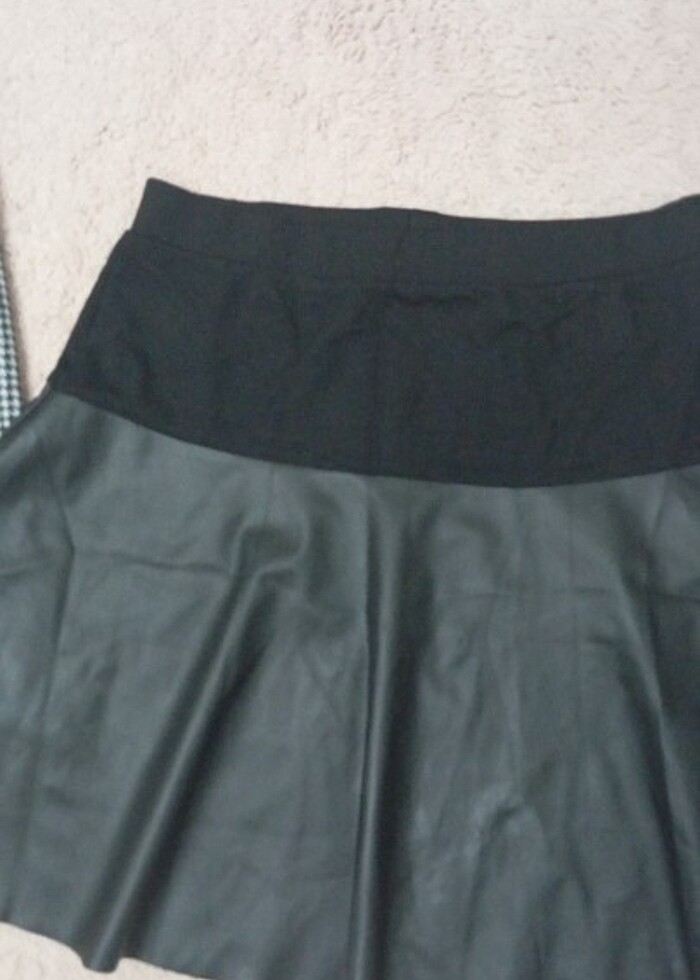 LCW kız çocuğu etek - Görsel 4