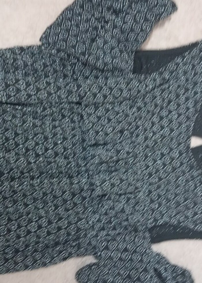 Koton elbise - Görsel 3