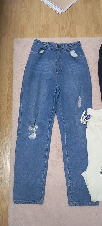 LC Waikiki Pantolon