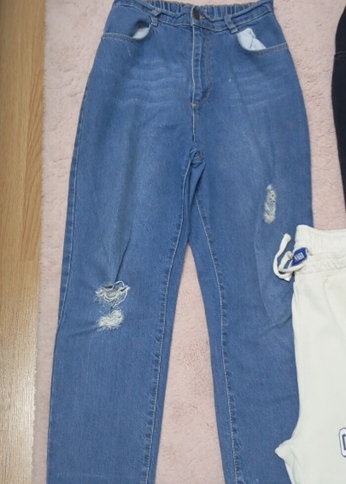 Pantolon - Görsel 2