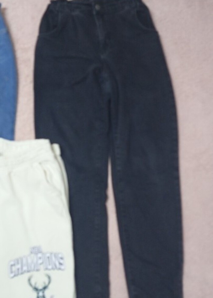 Pantolon - Görsel 3