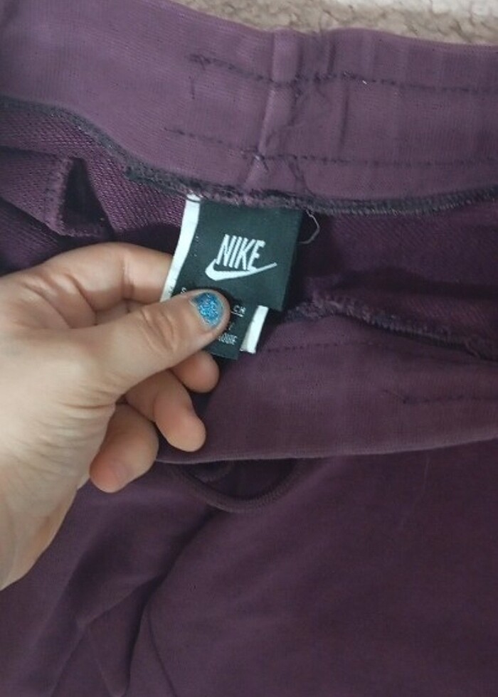 Orjinal nike eşofman - Görsel 3