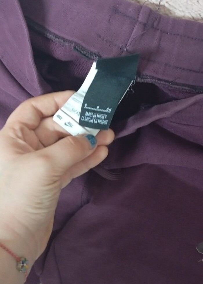 Orjinal nike eşofman - Görsel 4