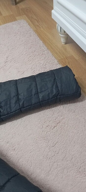 Kız çocuk mont - Görsel 5