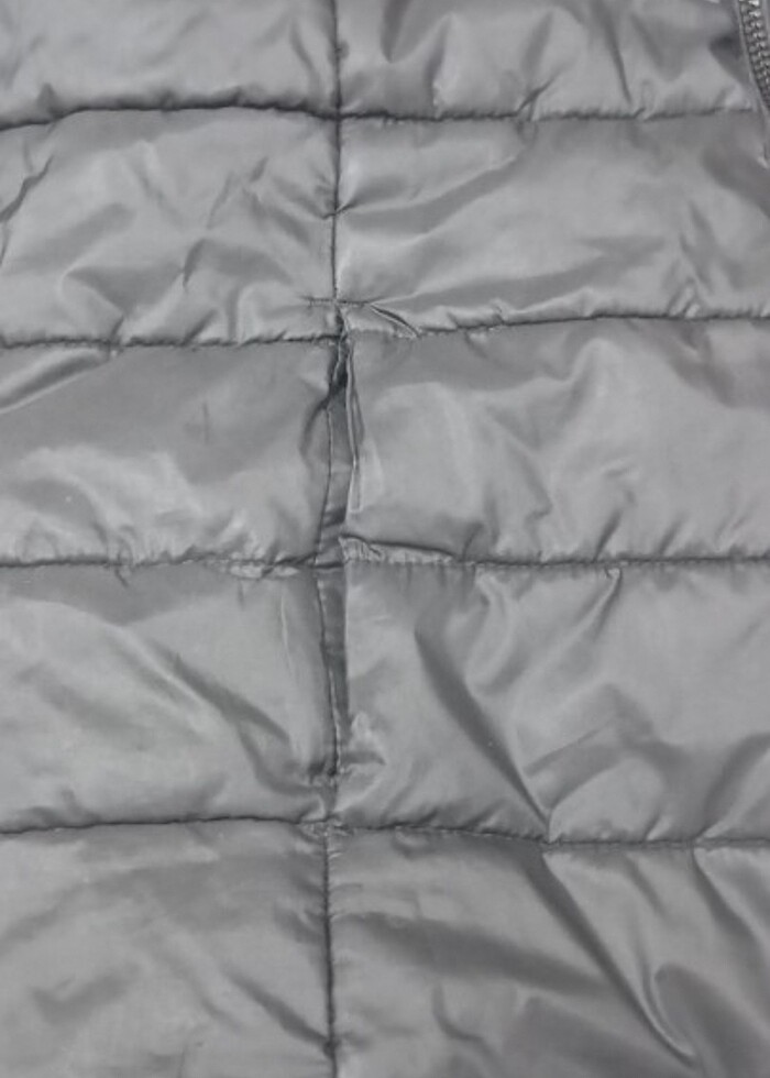 Kız çocuk mont - Görsel 2