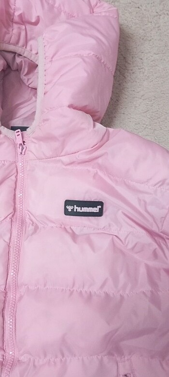 Hummel mont - Görsel 2