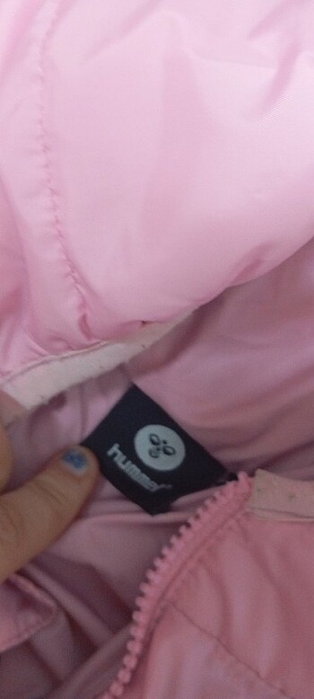 Hummel mont - Görsel 3