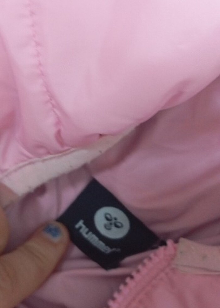 Hummel mont - Görsel 3