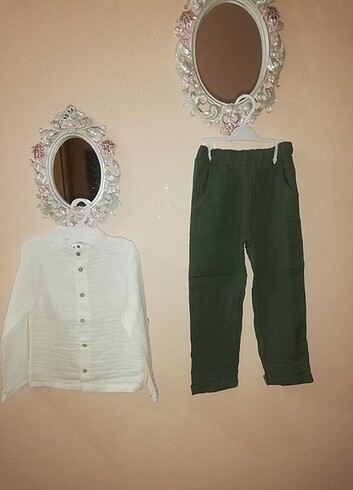 24-36 Ay Beden Orijinal Zara