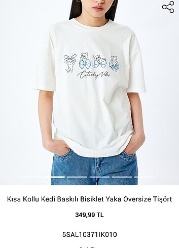 Koton Orjinal koton
