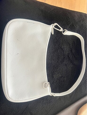Beden beyaz Renk Longchamp