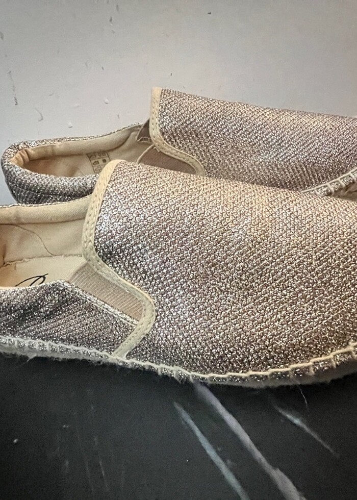 Replay ayakkabı - Görsel 2