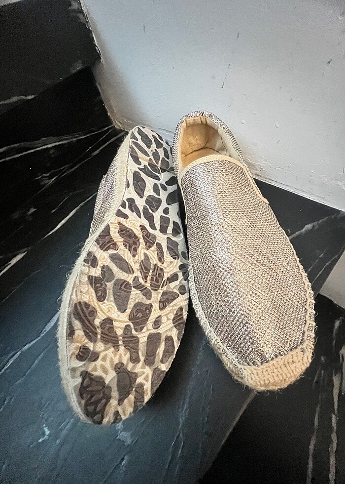 Replay ayakkabı - Görsel 4