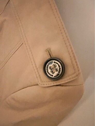 Burberry Burberry ceket