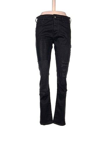 Vintage Love Jean Kot 70 İndirimli
