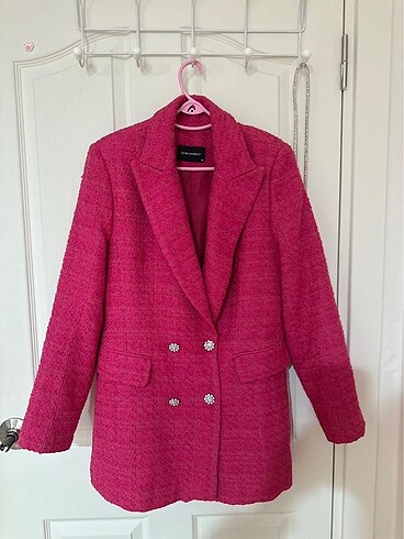 Blazer ceket