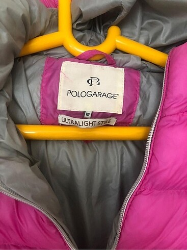 m Beden Pologarage mont