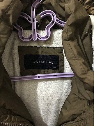 LC Waikiki Kışlık mont