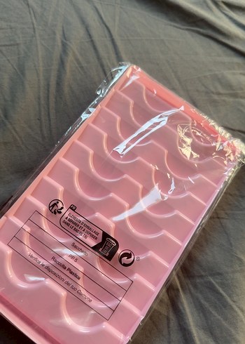 10LU TAKMA KİRPİK SETİ - Görsel 3