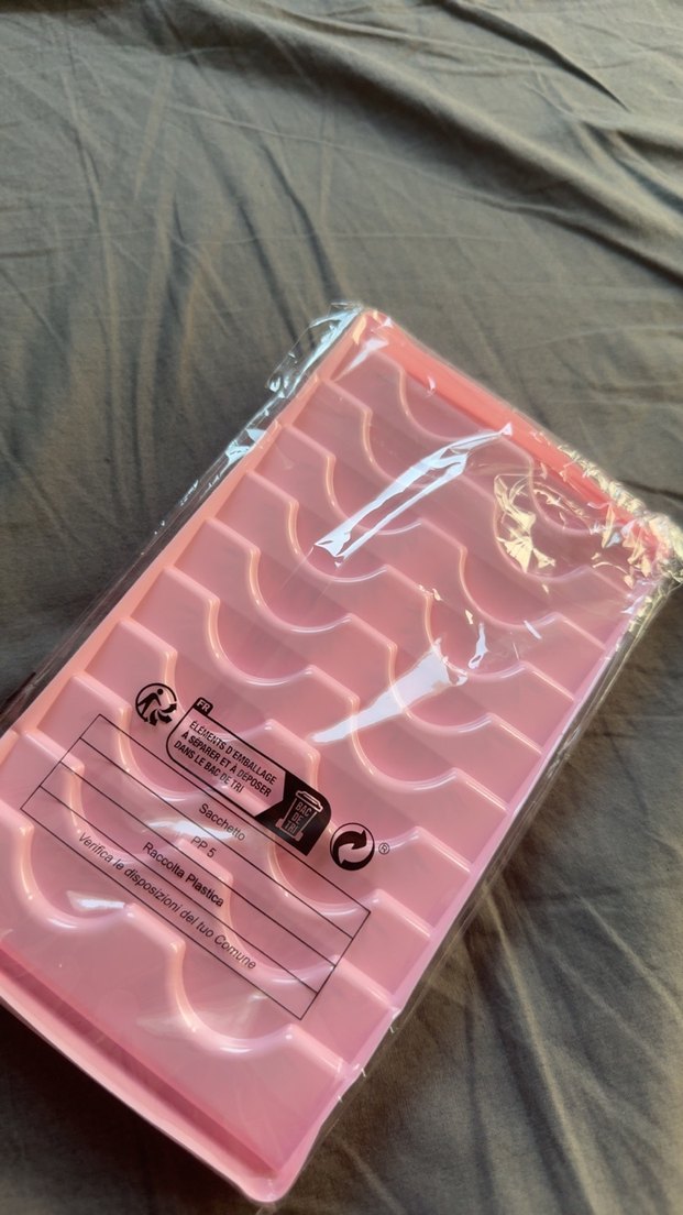 10LU TAKMA KİRPİK SETİ - Görsel 3