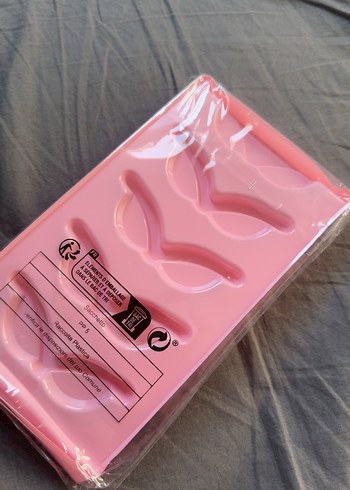 5LI KIRPIK SETİ - Görsel 2